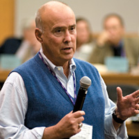 Prof. David Messick