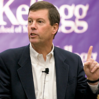 Scott McNealy