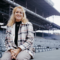 Sharon Pannozzo '91