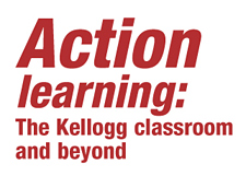 Action Learning