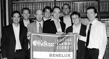 Benelux club