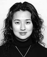 Sophia Wong KH-07