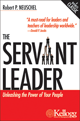 The Servant Leader