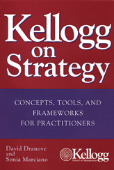 Kellogg on Strategy