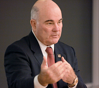 Francis Harvey