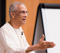 Swami Parthasarathy