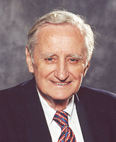 Professor Emeritus Robert Neuschel