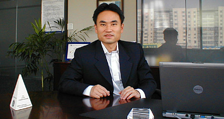 Jason Chen'06