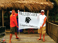 Coleman McDonough EMP-51, Lance Connelly '05
