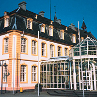 Vallendar, Germany, the Kellogg-WHU program's campus