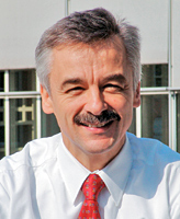 Dr. Michael Frenkel