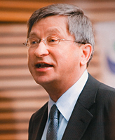 Denzo J. Horváth