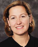 Julie Cisek Jones