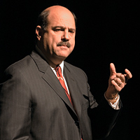 Barry Salzberg