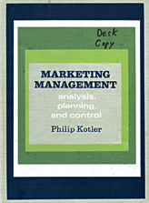Marketing Management 1st Edition