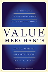 Value Merchants