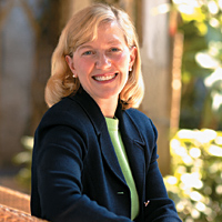 Betsy Holden