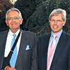 Peter G. Peterson and David Austen-Smith