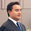 Ali Babacan