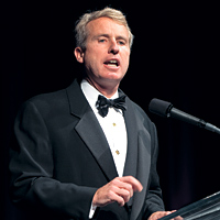 Chris Kennedy '94