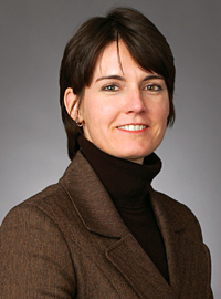 Aileen Blake '01