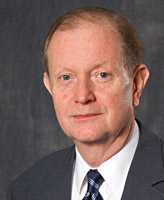Professor Bobby Calder