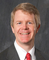 Professor Tim Calkins