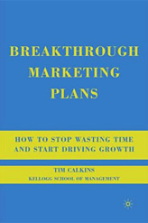 Breakthrough Marketing Plans