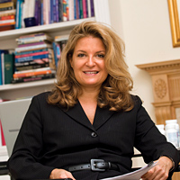 Nora El Goulli '94