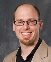 Professor Adam Galinsky