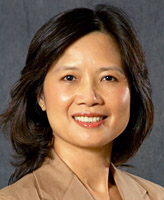 Professor Angela Lee