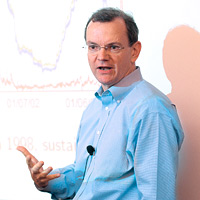 Robert McDonald