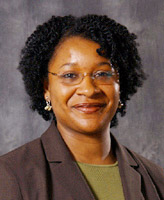 Professor Katherine Phillips