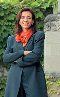 Paola Sapienza