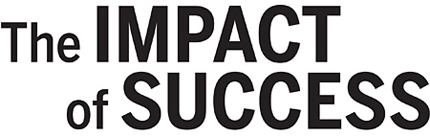 The Impact of Success