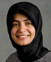 Maryam Kouchaki