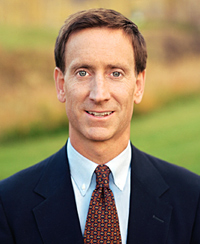 C. Kevin Shannahan