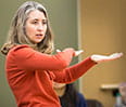 Meghan Busse, Associate Professor of Strategy