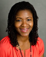 Maferima Touré-Tillery, Assistant Professor of Marketing, Kellogg School of Management, Northwestern University