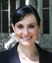 Lesley Kagan Wynes Portrait