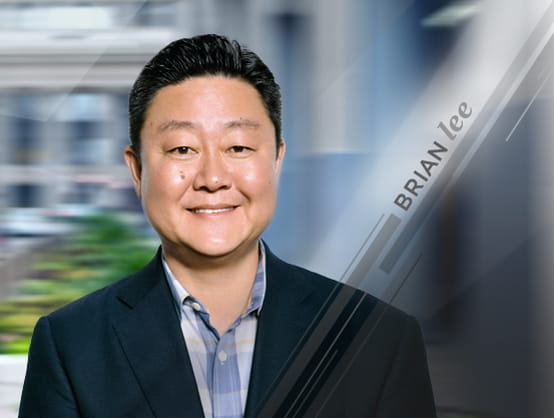 Kellogg on Growth headline speaker Brian Lee