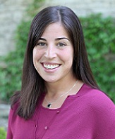 Rachel Garson