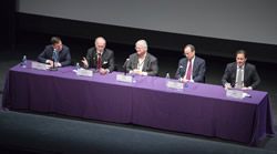 Development Panel