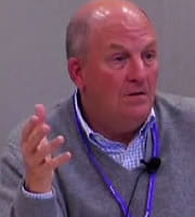 Raymond “Rip” Gellein