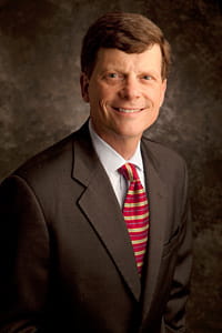 David J. Neithercut
