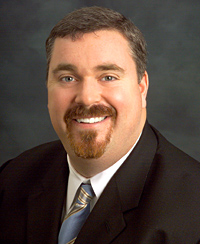 Perry M. Pinto