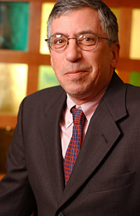 William Sullivan '83