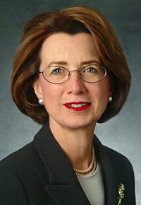 Lynn C. Thurber
