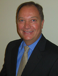 Gary F. Wendt '93